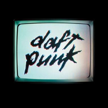 Daft Punk -  Human After All